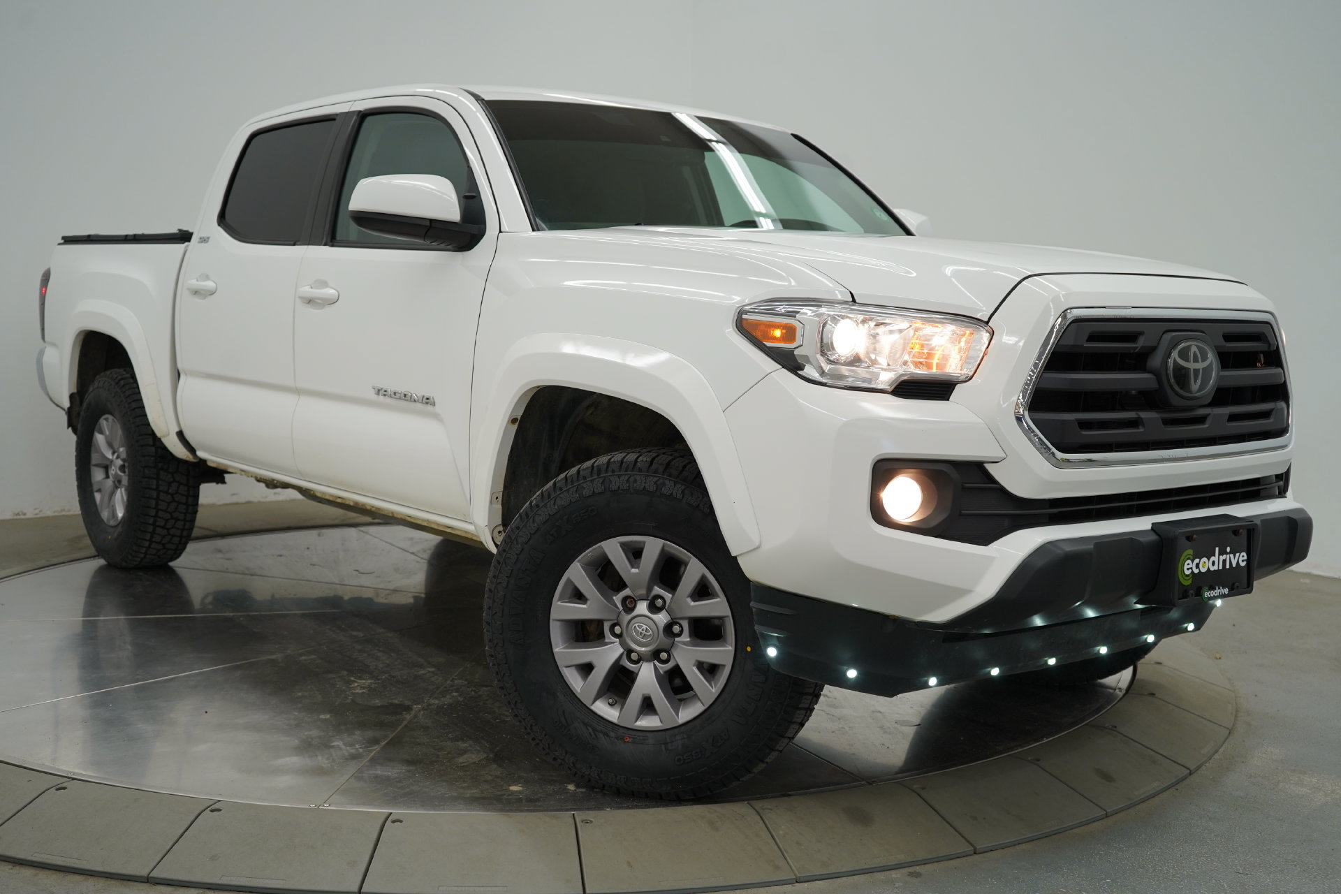 Used 2019 Toyota Tacoma 4WD SR Truck Double Cab