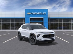 2026 Chevrolet Trailblazer LT SUV