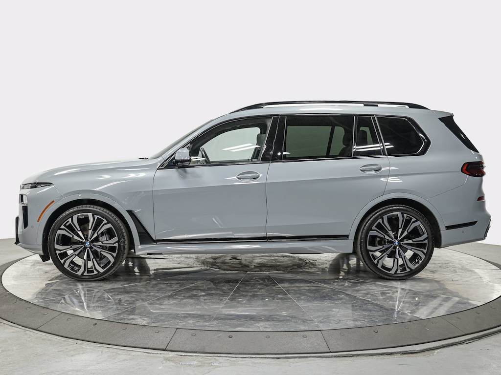 Used 2024 BMW X7 xDrive40i SUV