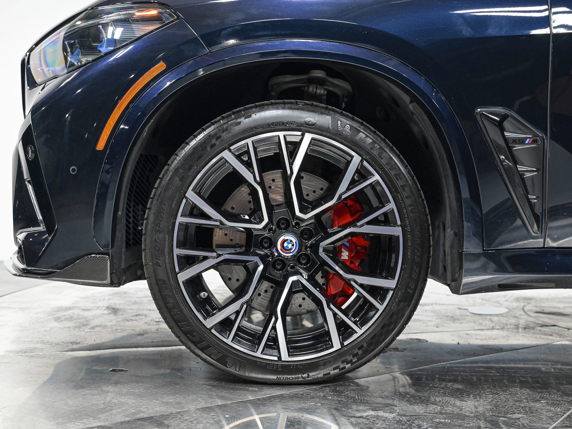 2023 Bmw X5 photo 3