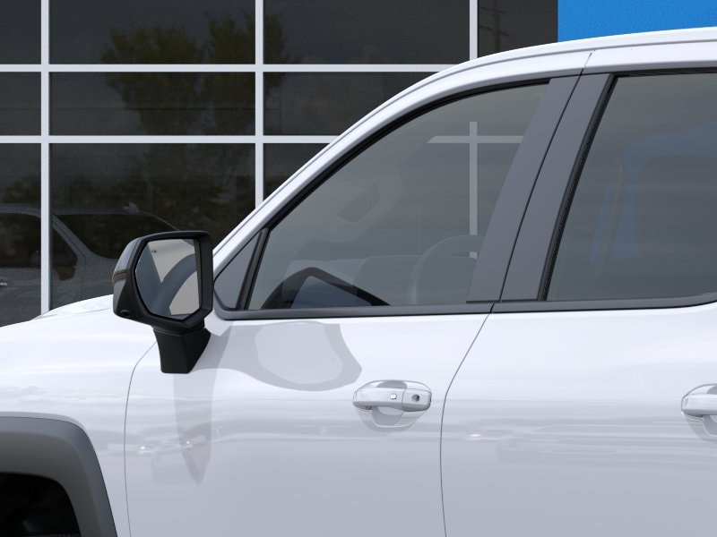 2026 Chevrolet Silverado EV Work Truck - Photo 12