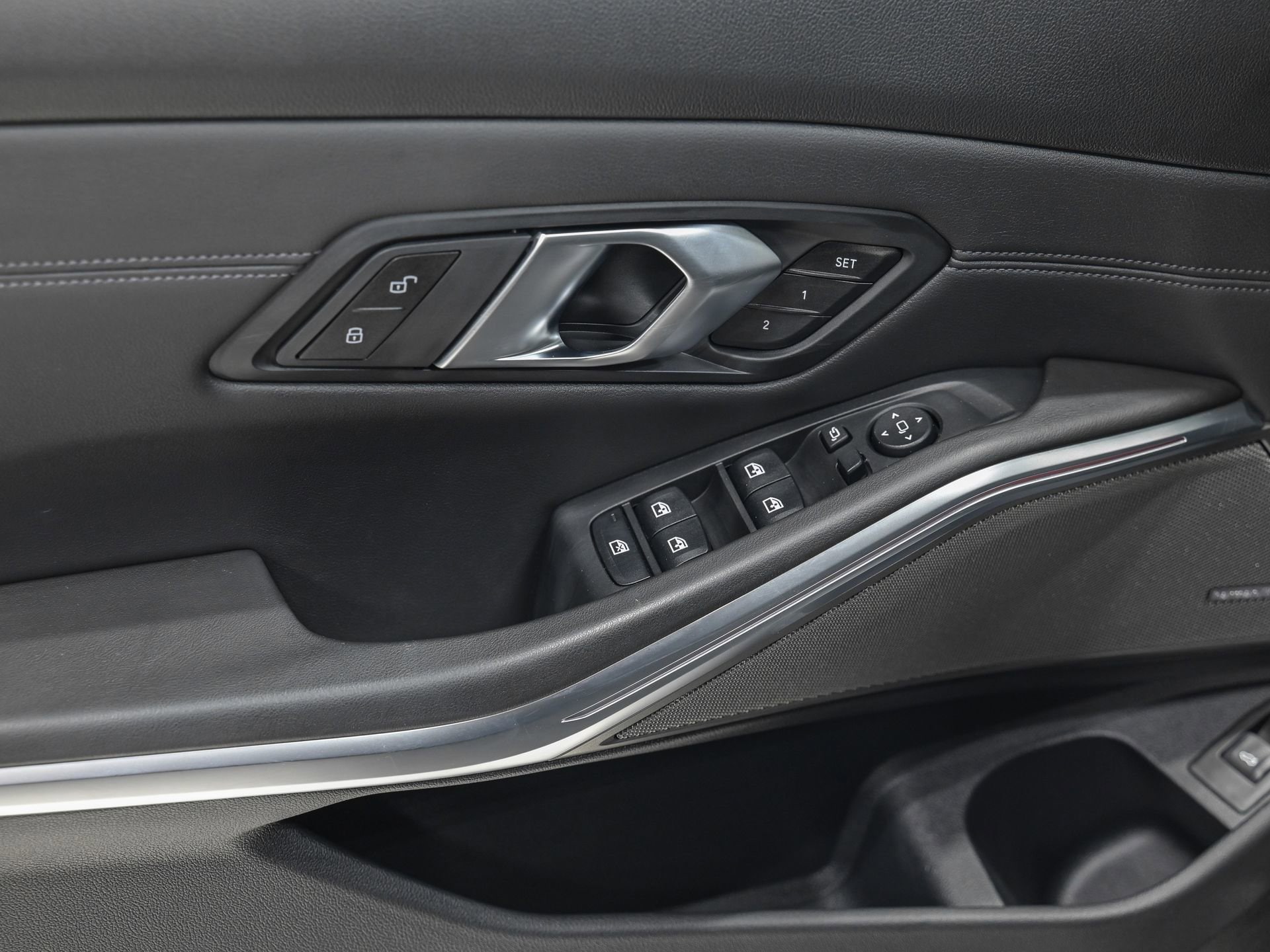 2024 BMW M3 Sedan Base - Photo 13