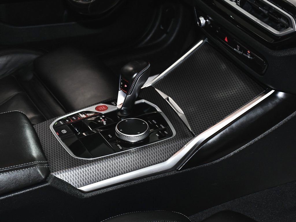 2024 BMW M3 Sedan Base - Photo 73