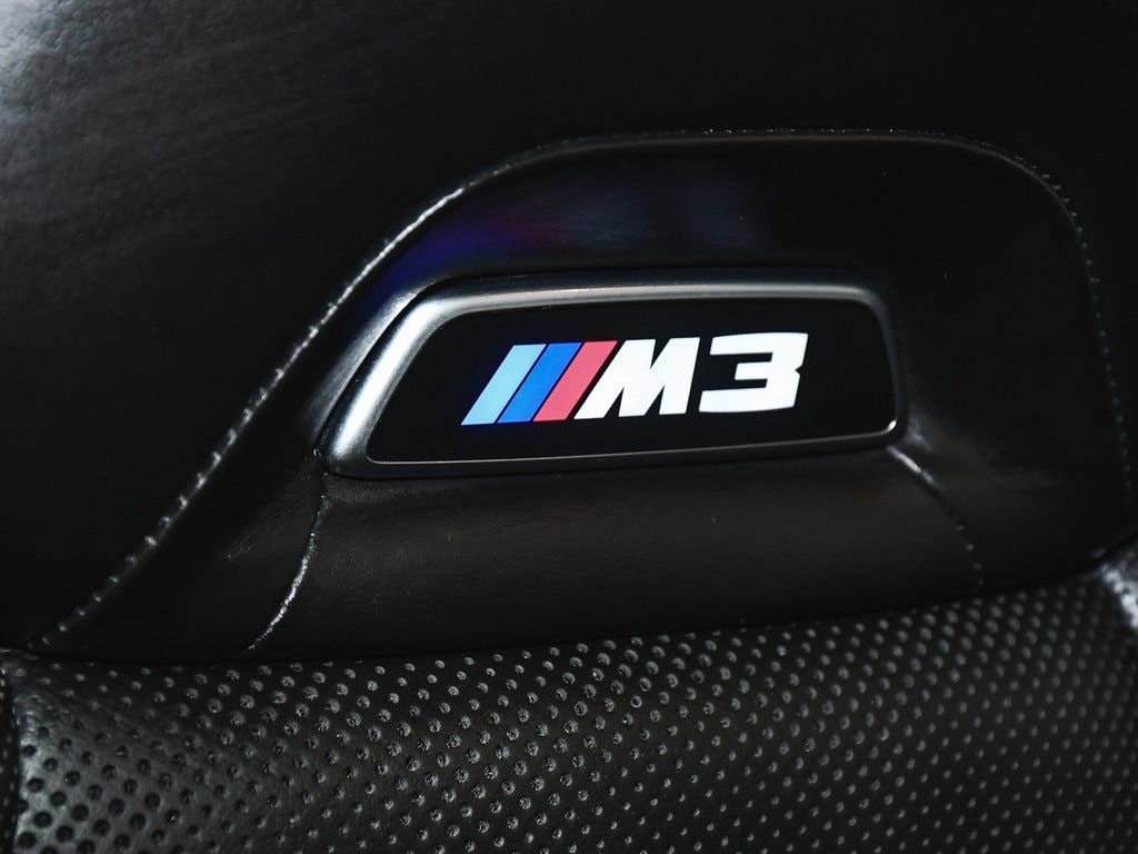 2024 BMW M3 Sedan Base - Photo 70