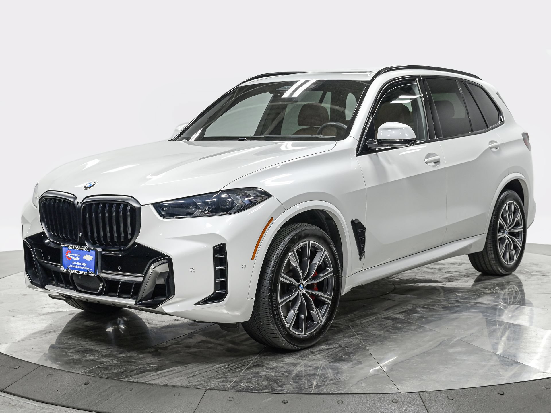 2024 BMW X5