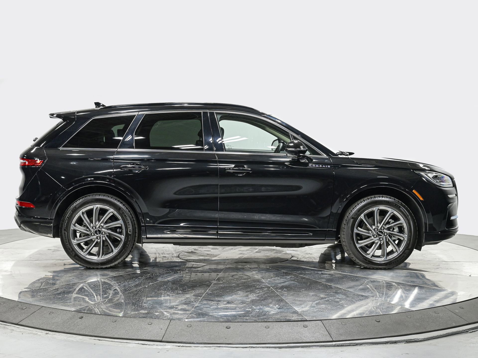 2025 Lincoln Corsair Grand Touring - Photo 8