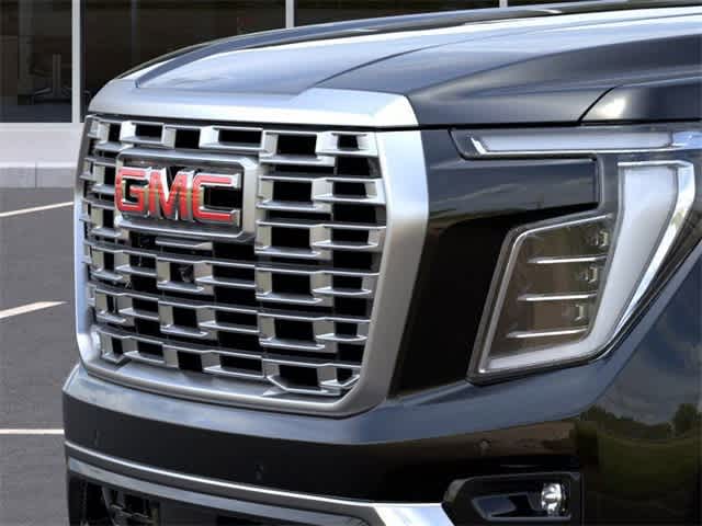 Thumbnail: 2026 GMC Yukon XL - 13