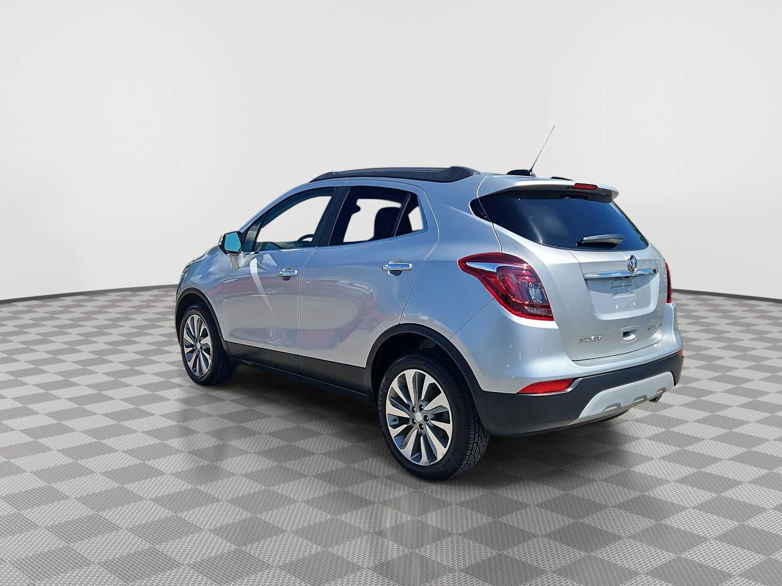Thumbnail: 2018 Buick Encore - 6