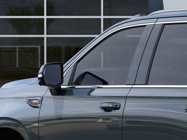 Thumbnail: 2026 GMC Yukon - 12