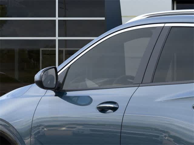 Thumbnail: 2026 Buick Encore GX - 12