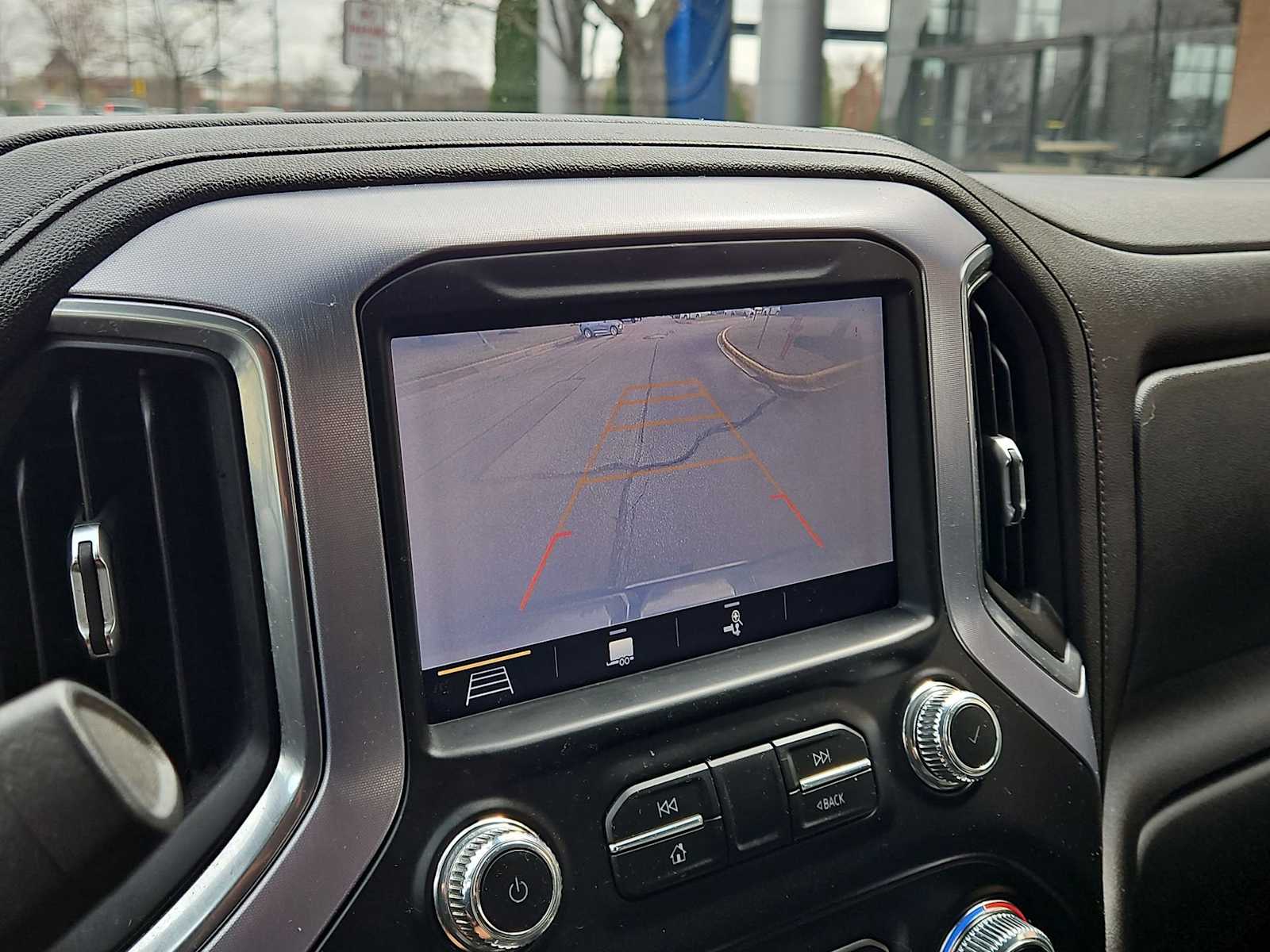 Thumbnail: 2019 GMC Sierra 1500 - 29