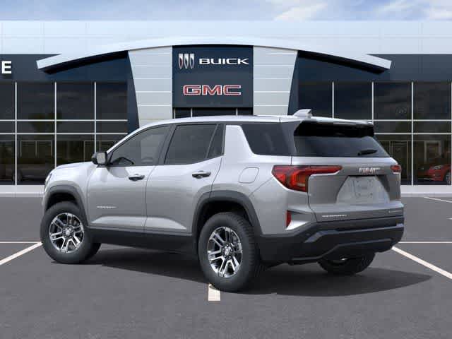 Thumbnail: 2026 GMC Terrain - 4
