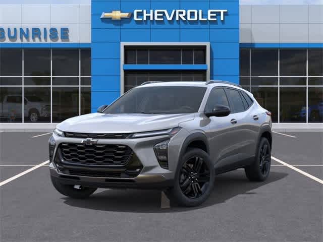 Thumbnail: 2026 Chevrolet Trax - 7