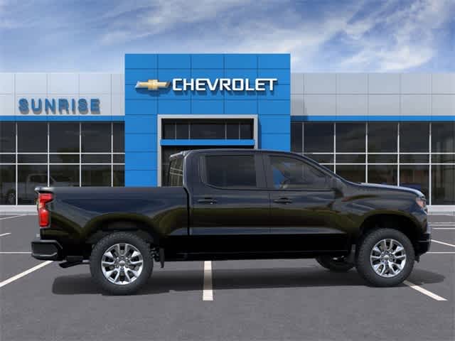 Thumbnail: 2026 Chevrolet Silverado 1500 - 6