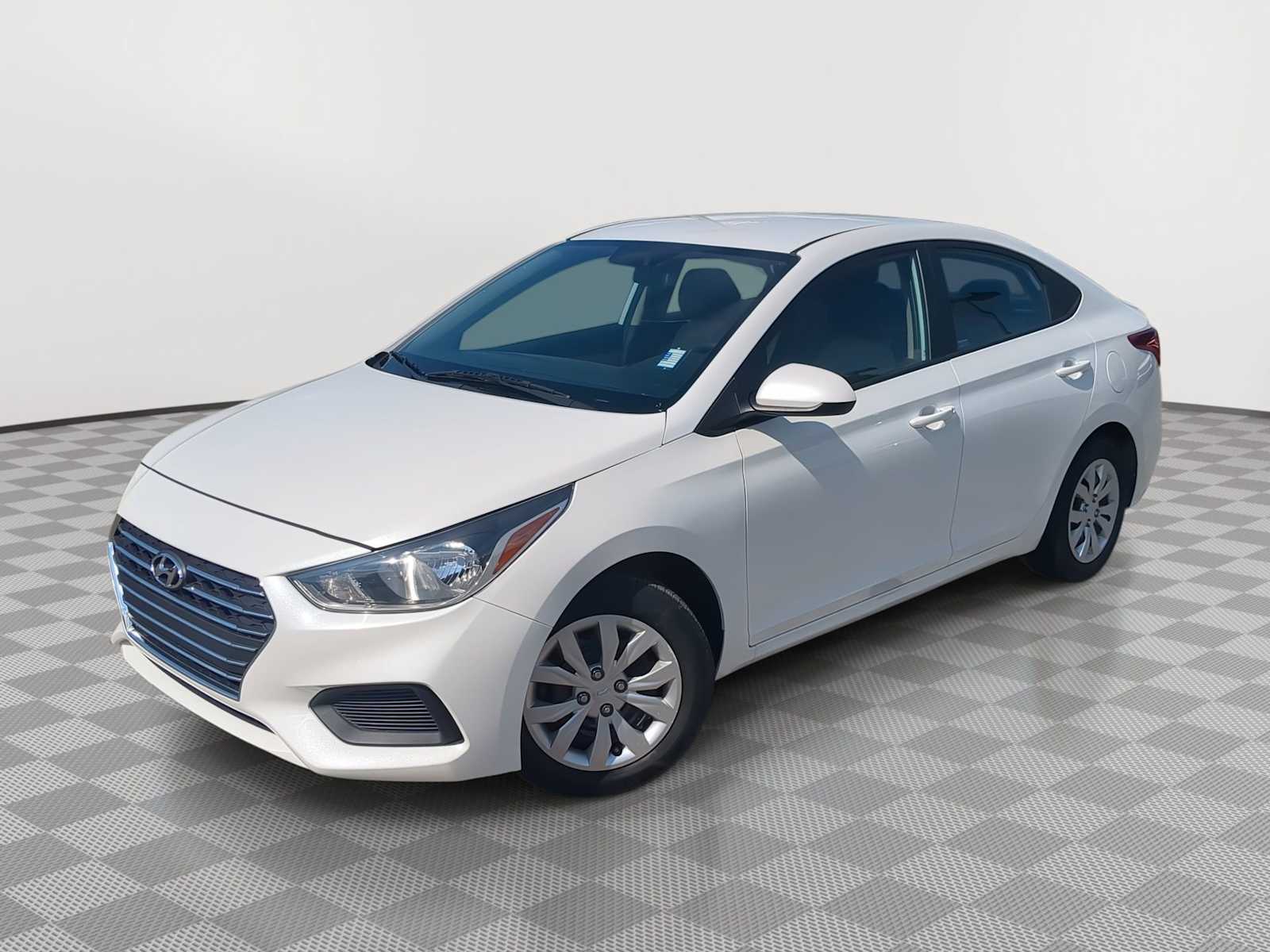 2022 Hyundai Accent SE -
                  Collierville, TN