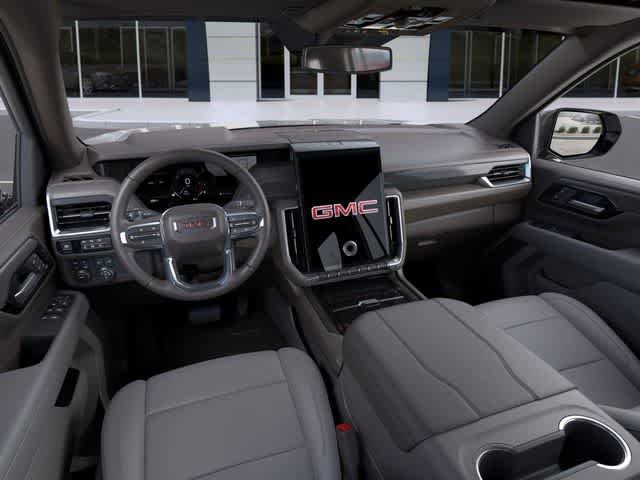Thumbnail: 2026 GMC Yukon - 15
