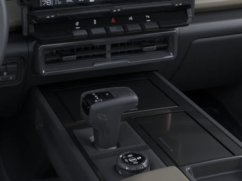 Thumbnail: 2026 GMC Hummer EV - 23