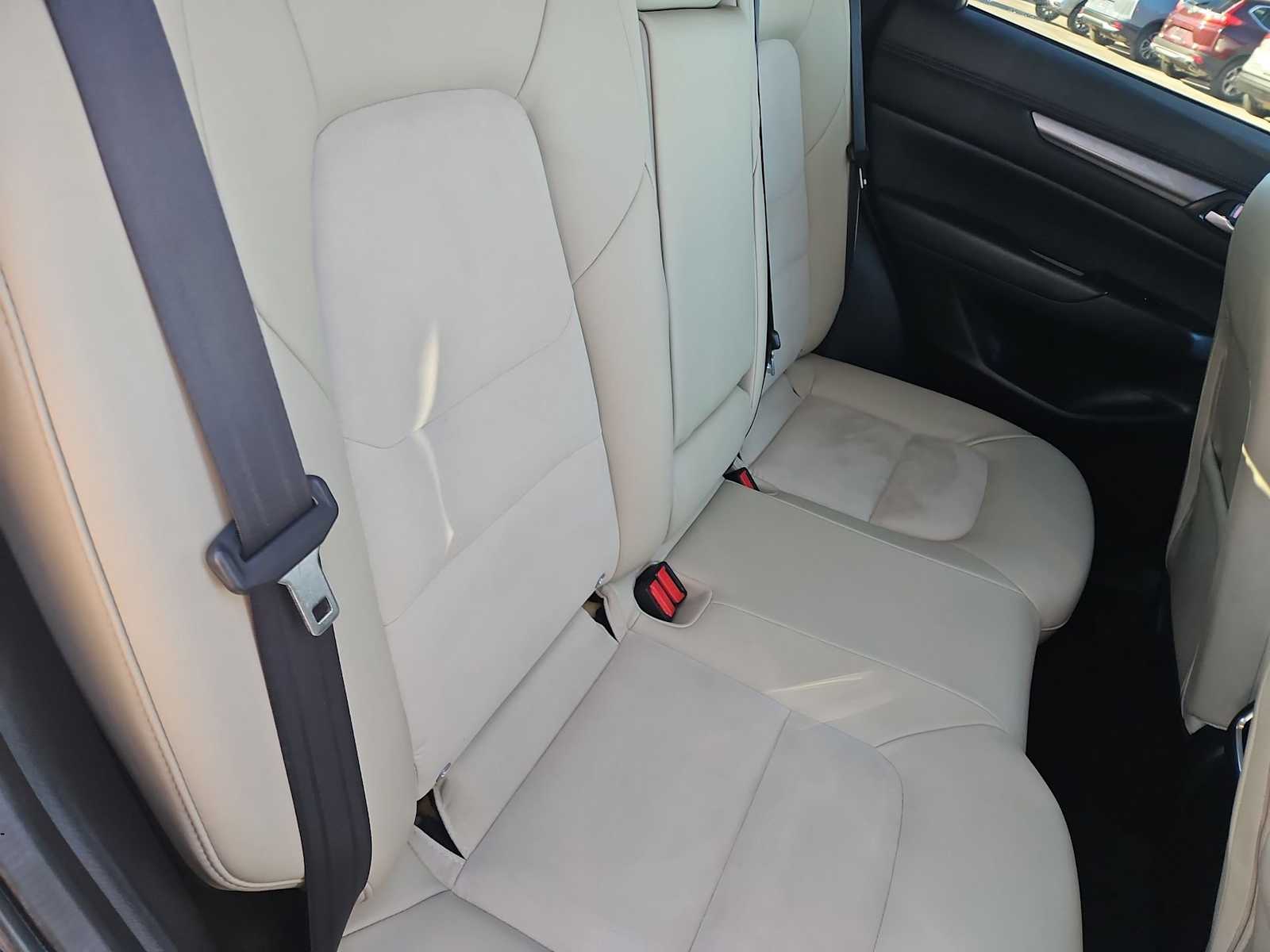 Thumbnail: 2018 Mazda CX-5 - 20