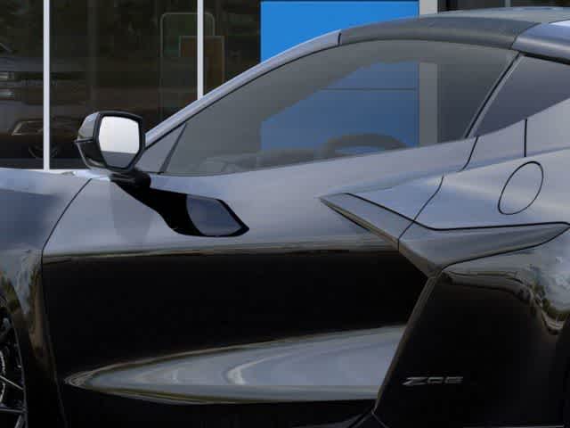 Thumbnail: 2026 Chevrolet Corvette - 12