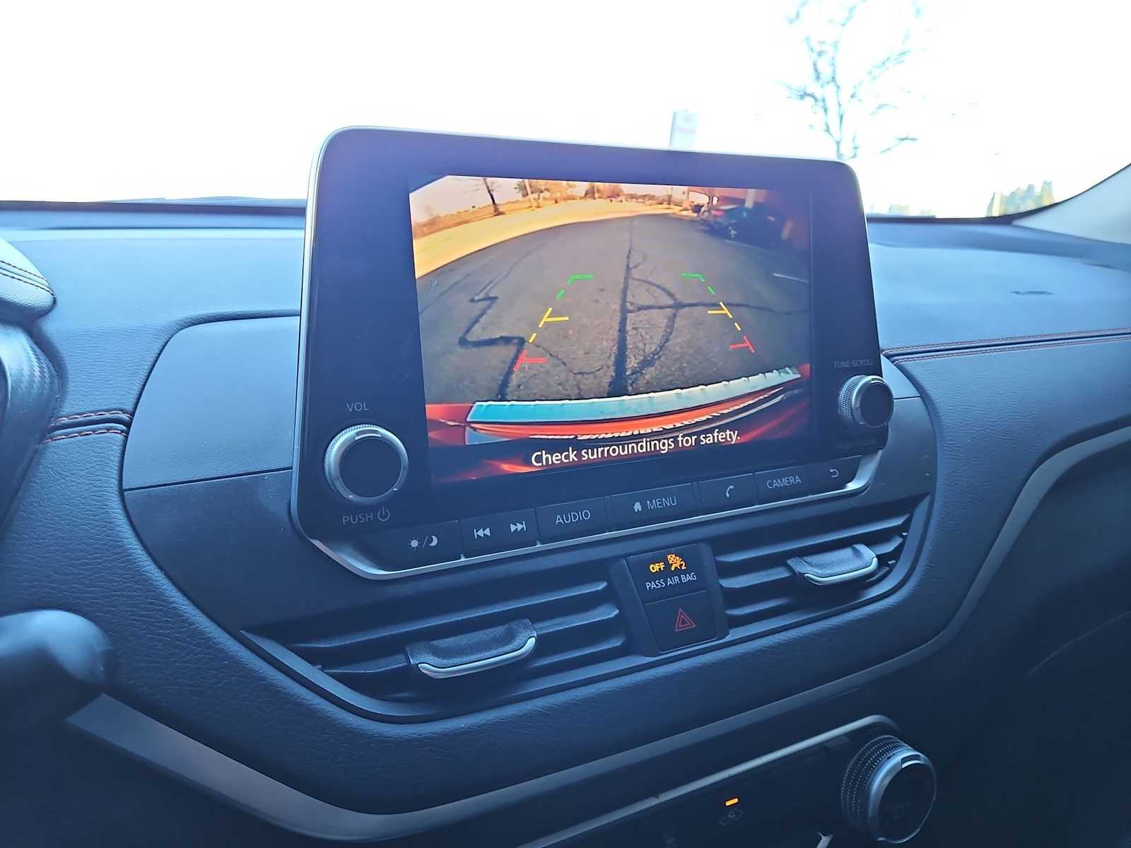 Thumbnail: 2022 Nissan Altima - 29