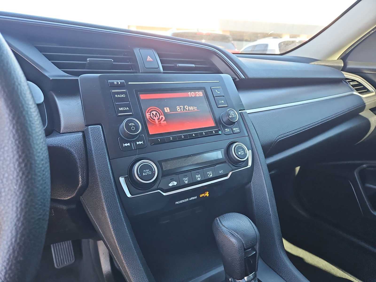 Thumbnail: 2020 Honda Civic - 27