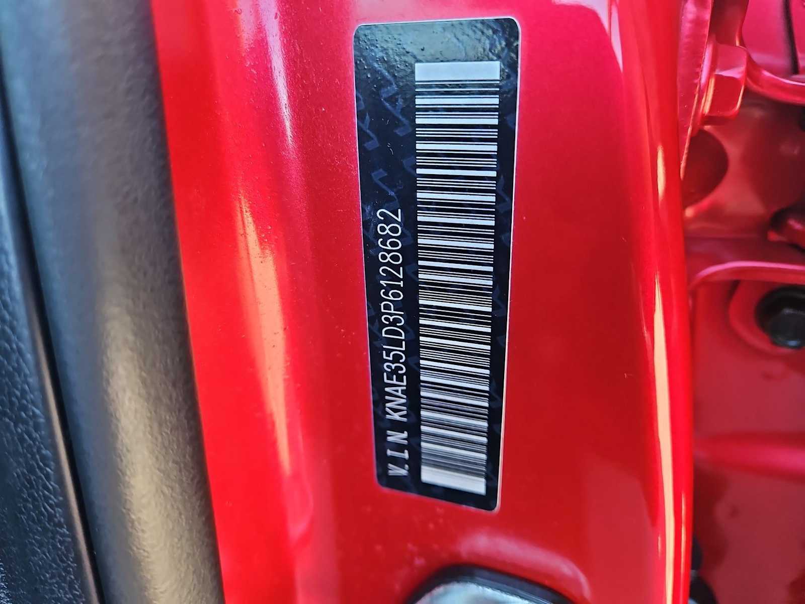 Thumbnail: 2023 Kia Stinger - 37