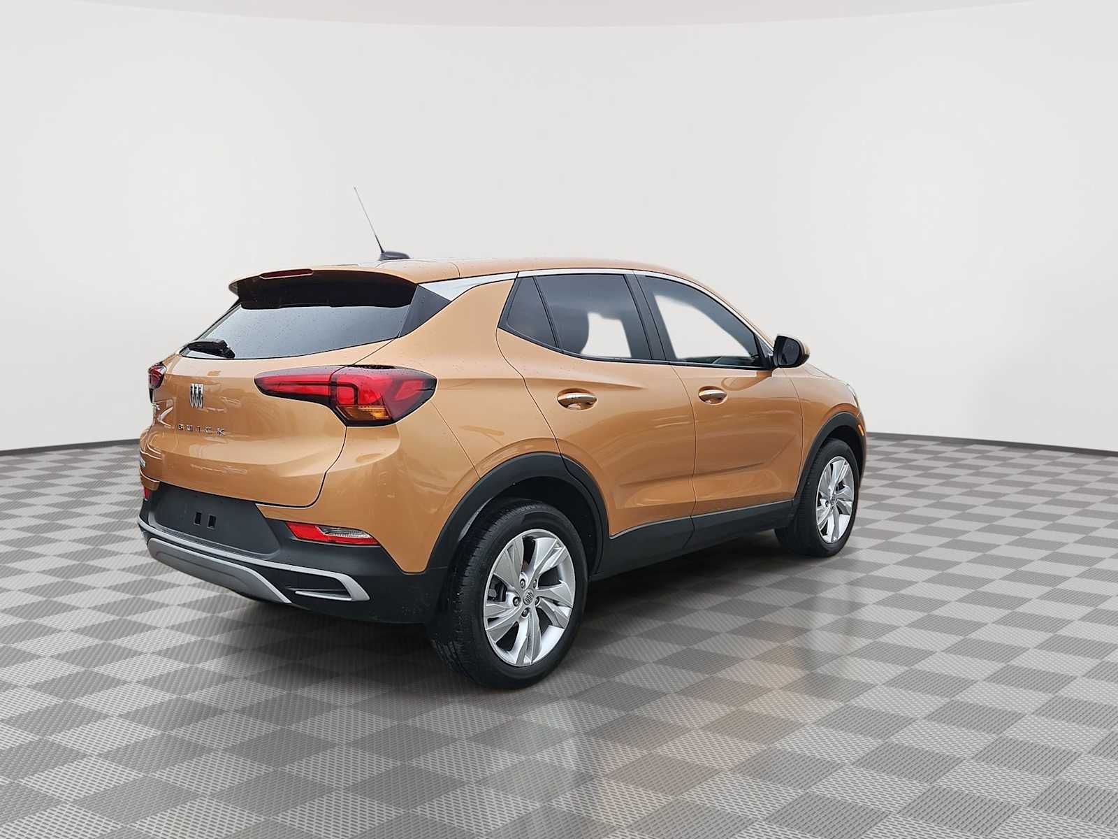 Thumbnail: 2024 Buick Encore GX - 8