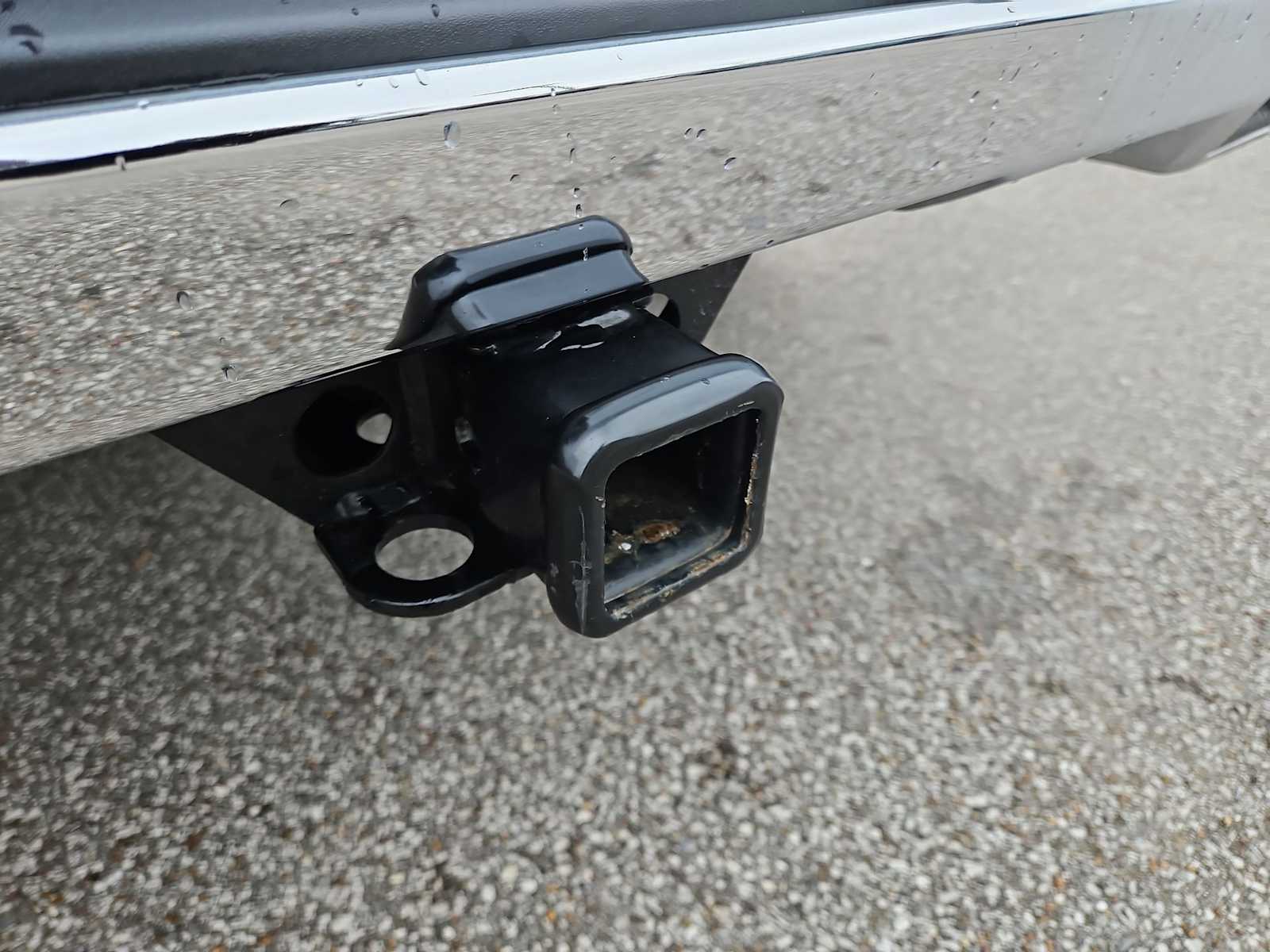 Thumbnail: 2023 GMC Sierra 1500 - 33