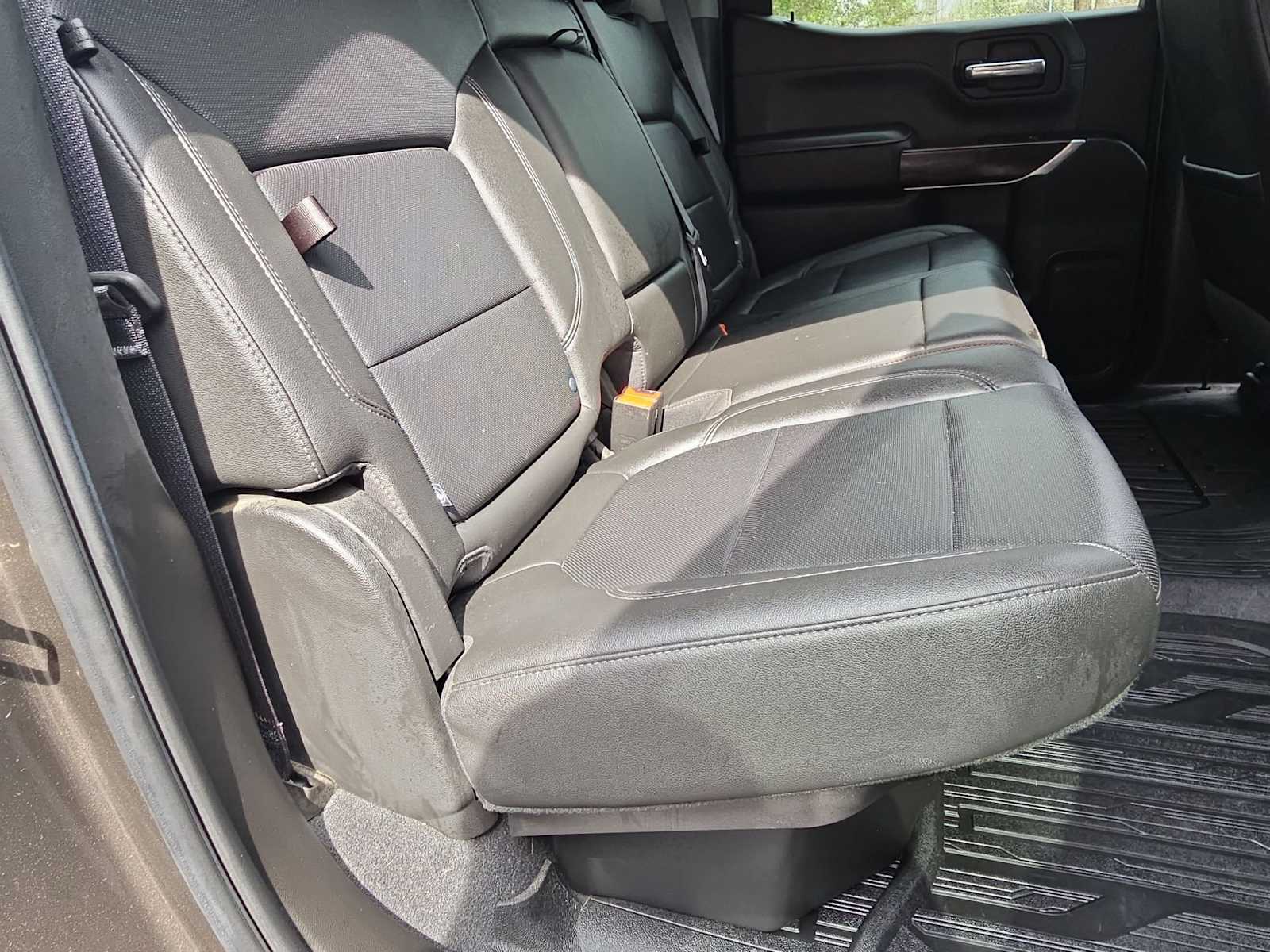 Thumbnail: 2019 GMC Sierra 1500 - 21