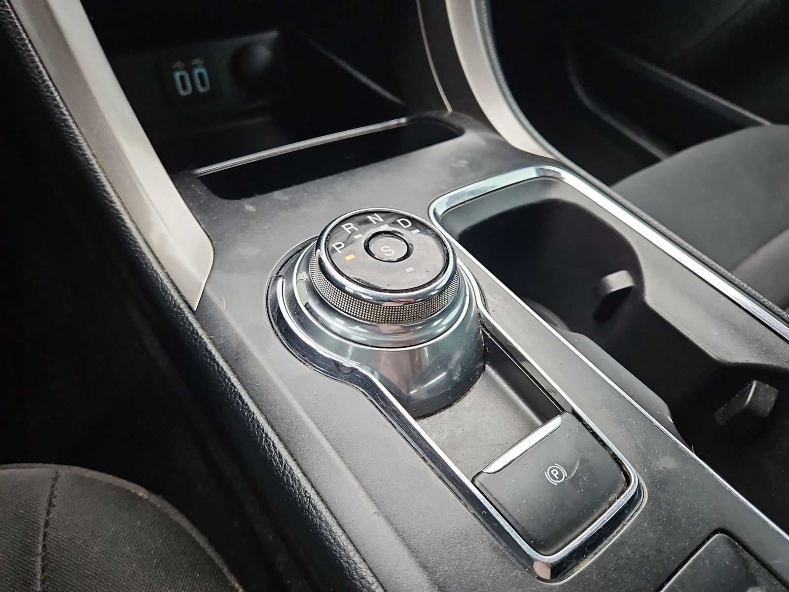 Thumbnail: 2019 Ford Fusion - 31