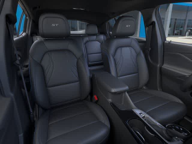 Thumbnail: 2026 Buick Envista - 16