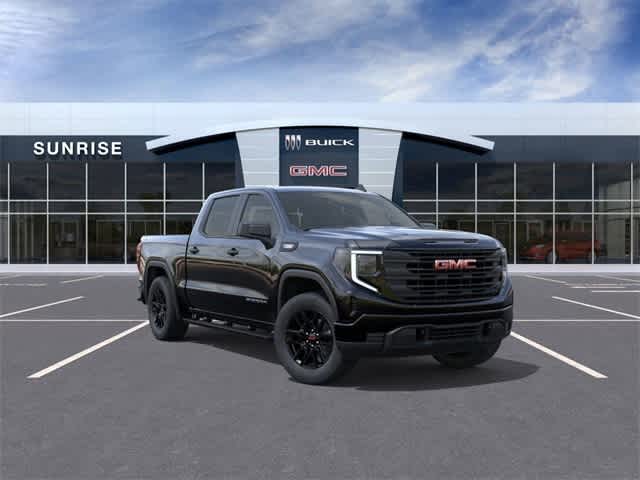 Thumbnail: 2026 GMC Sierra 1500 - 2