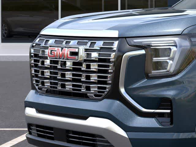 Thumbnail: 2026 GMC Terrain - 13