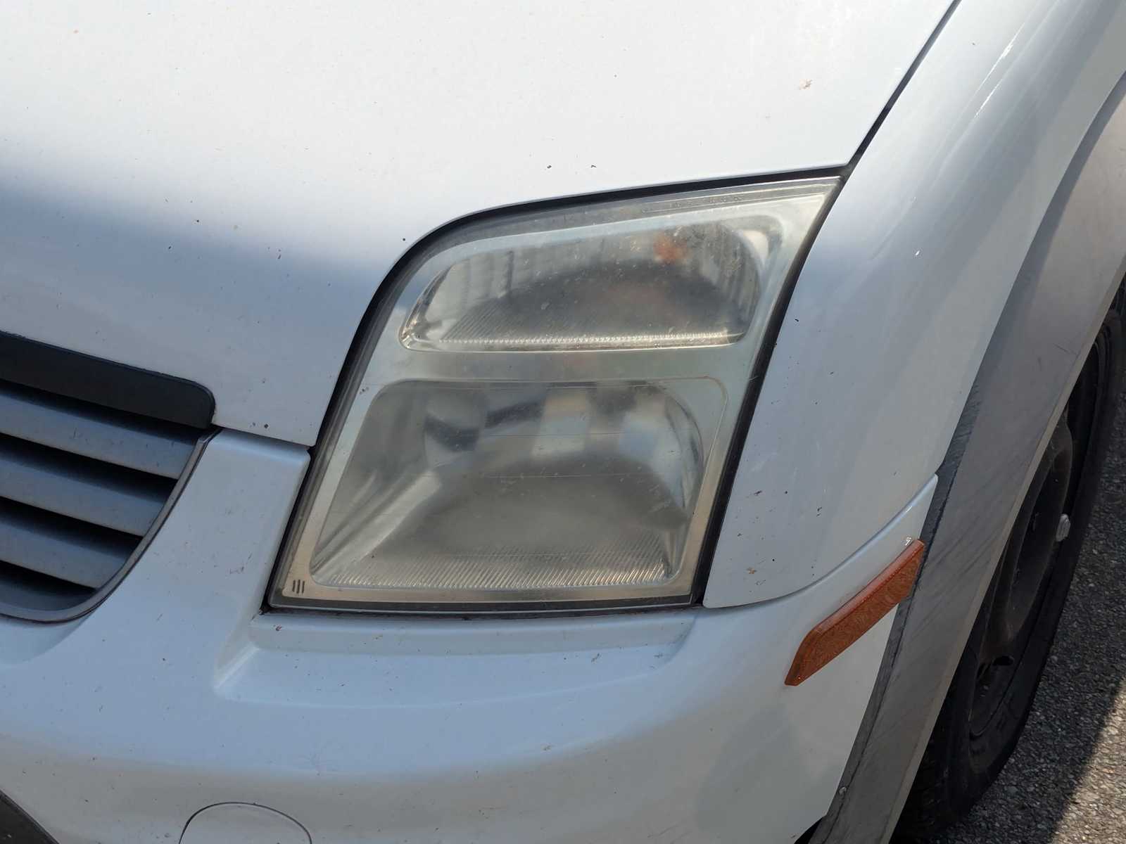 Thumbnail: 2012 Ford Transit Series - 7