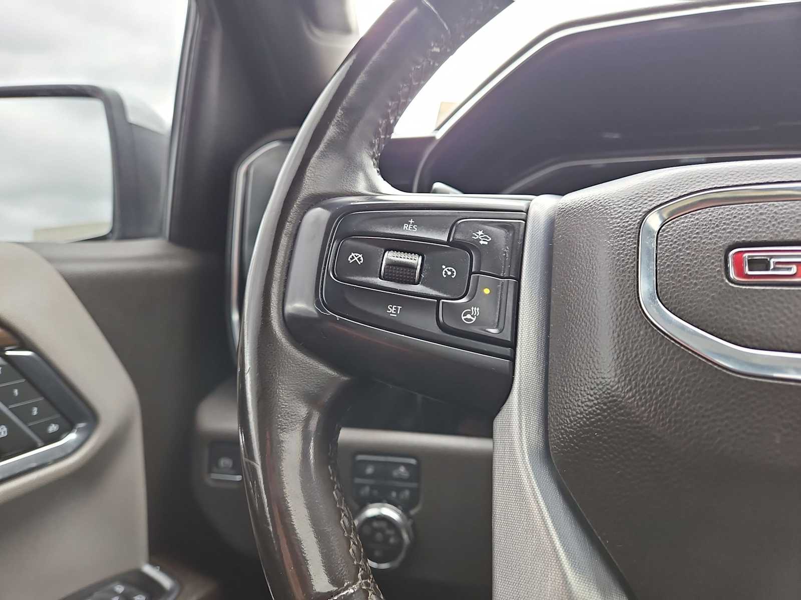 Thumbnail: 2023 GMC Sierra 1500 - 25