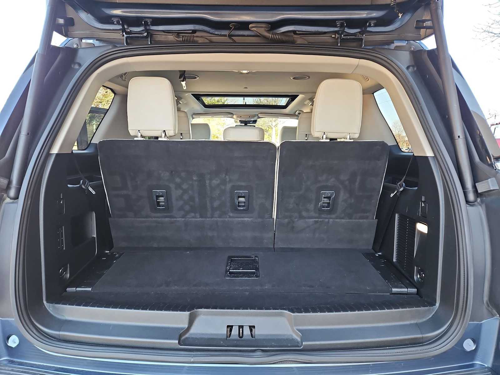 Thumbnail: 2020 Ford Expedition - 35