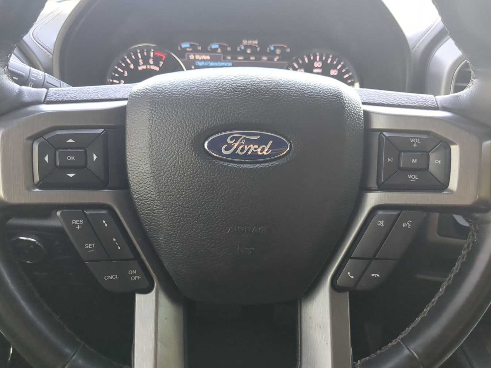 Thumbnail: 2021 Ford Expedition - 24