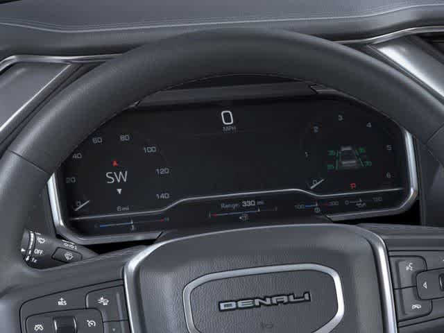 Thumbnail: 2026 GMC Sierra 2500 - 18