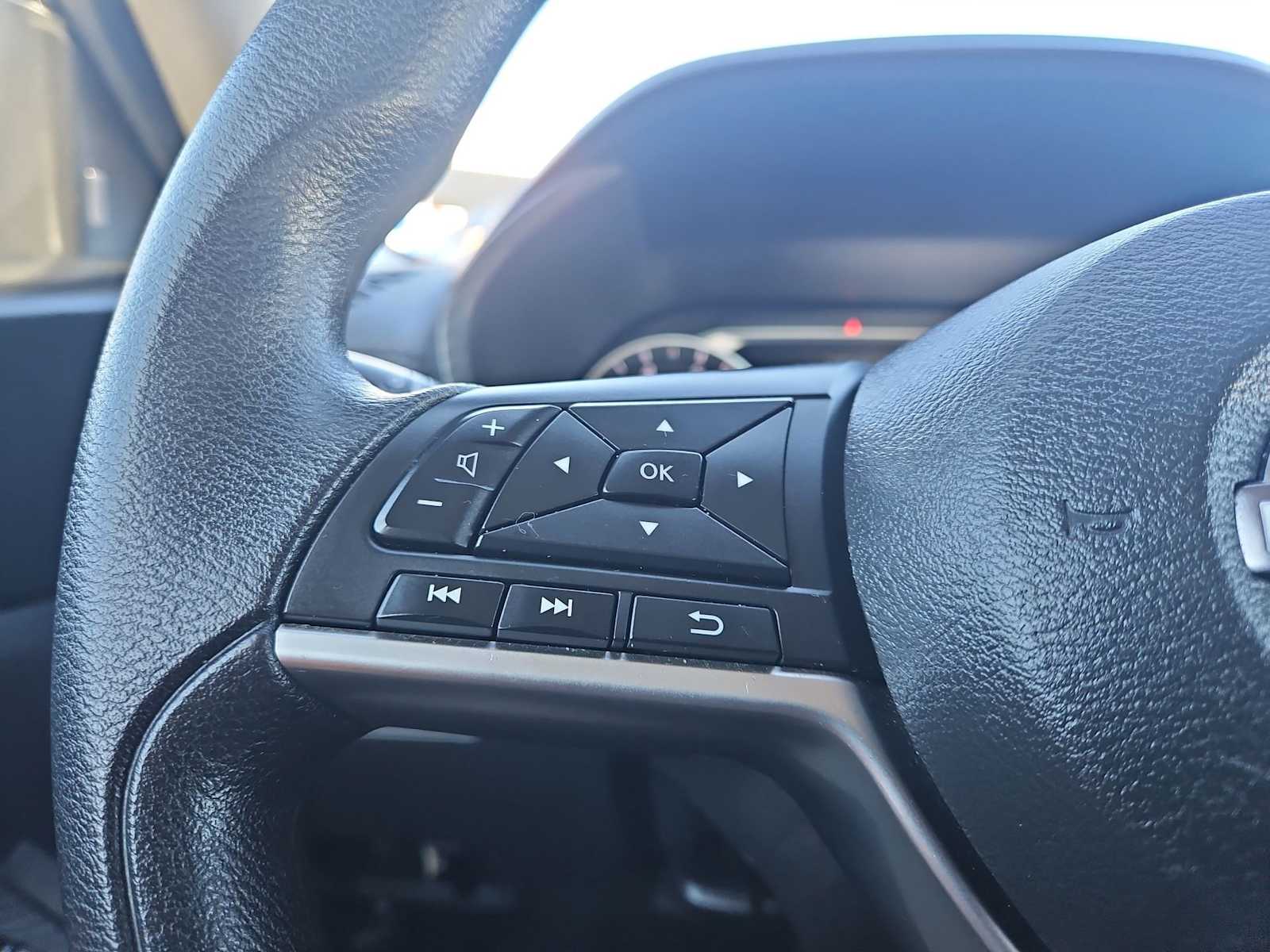 Thumbnail: 2024 Nissan Sentra - 23