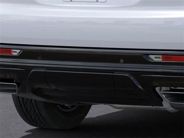 Thumbnail: 2025 Buick Enclave - 14