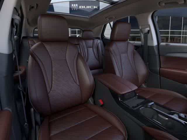 Thumbnail: 2026 Buick Envision - 16