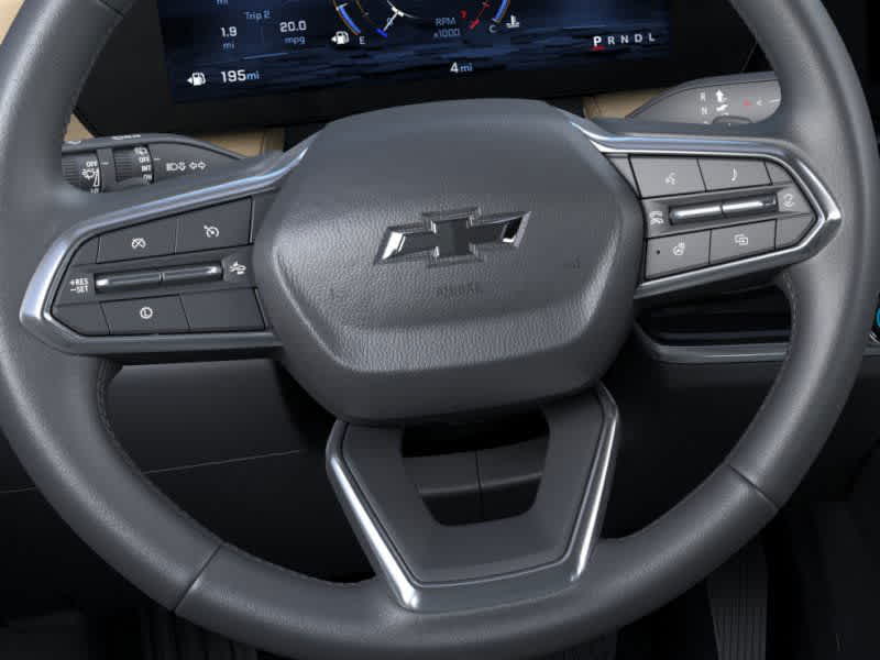 2026 Chevrolet Equinox ACTIV 19