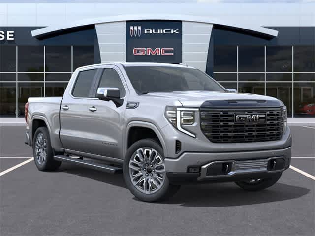 Thumbnail: 2026 GMC Sierra 1500 - 8