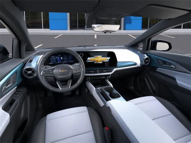 Thumbnail: 2026 Chevrolet Equinox - 15