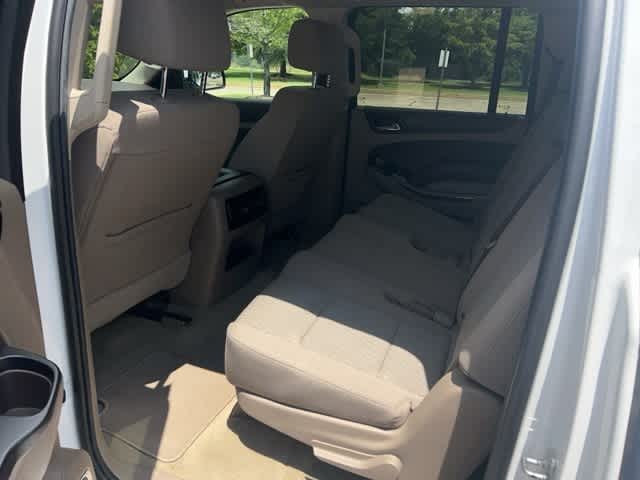 Thumbnail: 2018 Chevrolet Suburban - 9