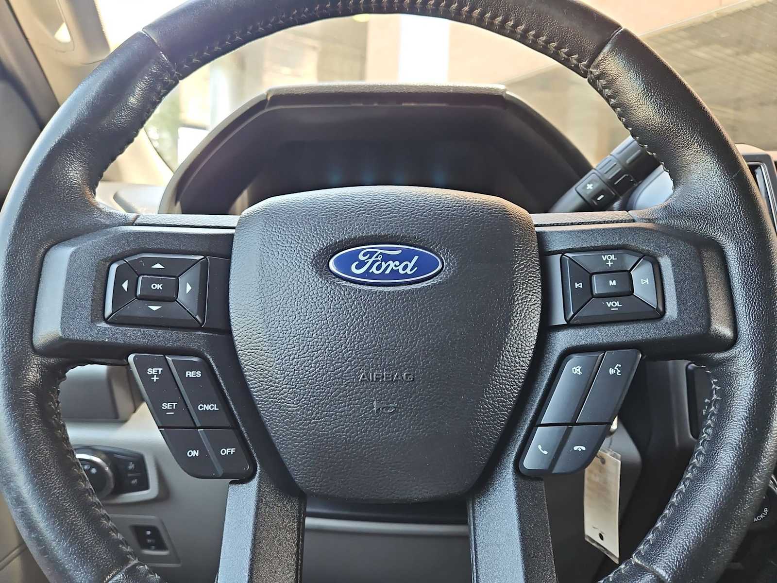 Thumbnail: 2020 Ford F-150 - 41