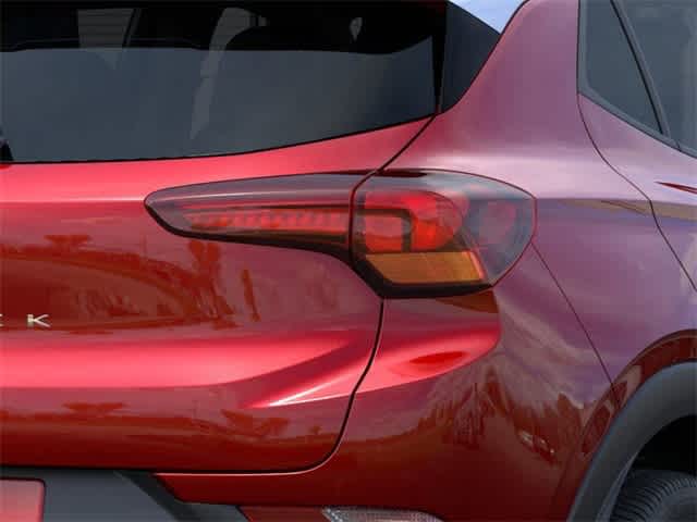 Thumbnail: 2026 Buick Encore GX - 11