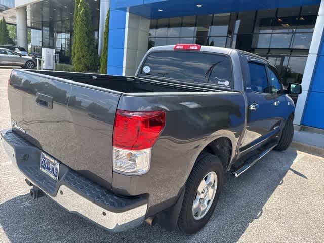 Thumbnail: 2011 Toyota Tundra - 16