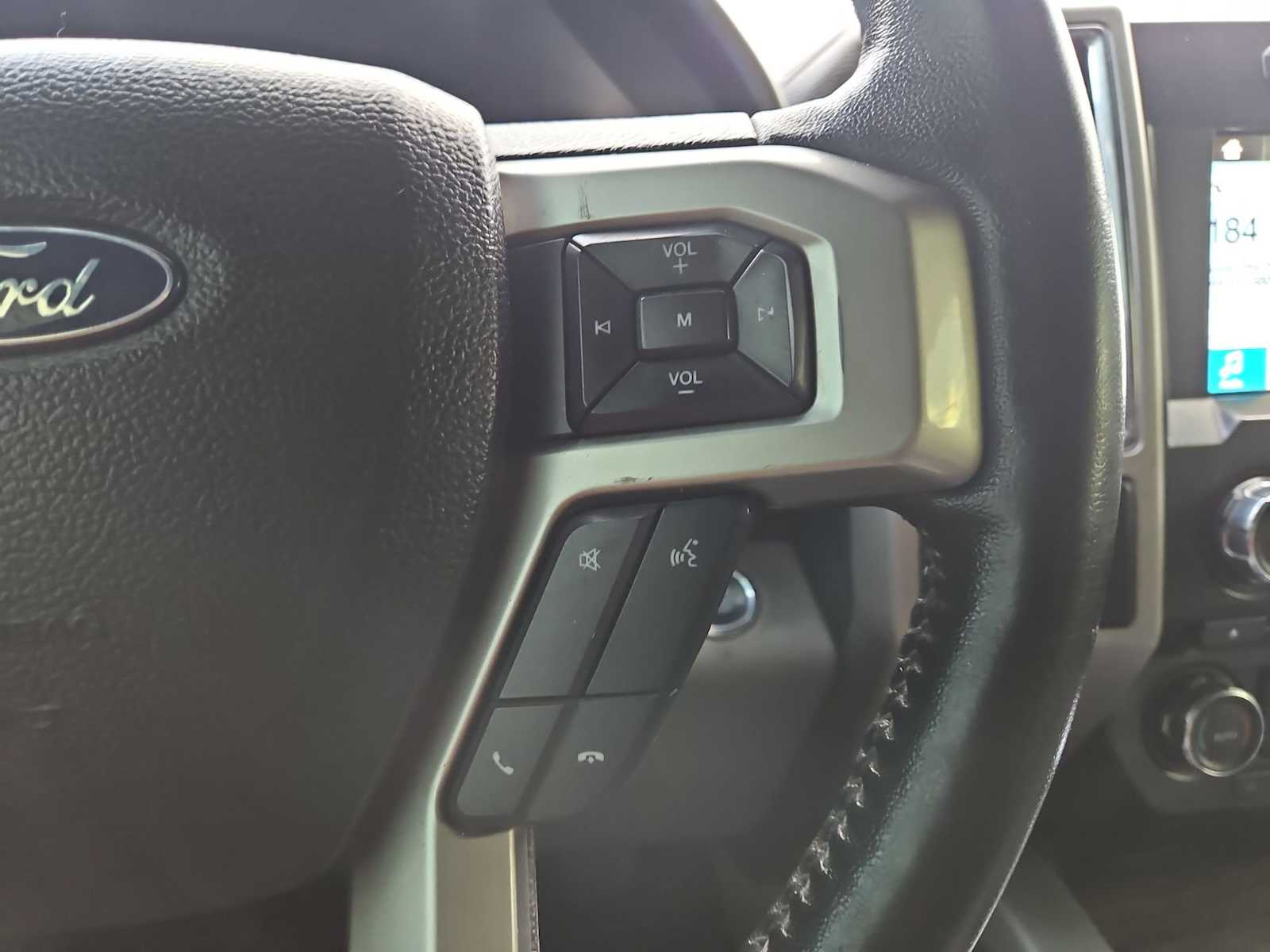 Thumbnail: 2017 Ford F-150 - 25