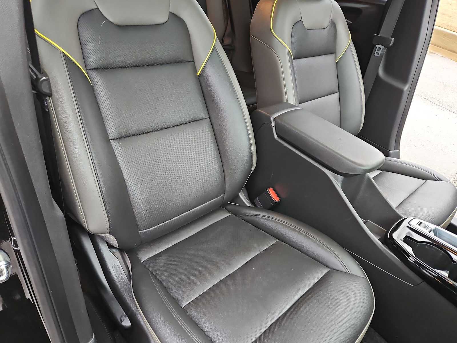 Thumbnail: 2024 Chevrolet Trax - 23